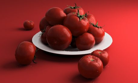 Pasta Sauce and Pie Filling Image